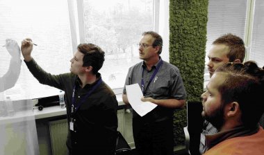 LEAN ACADEMY