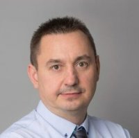 Ing. Oldřich Fuksa