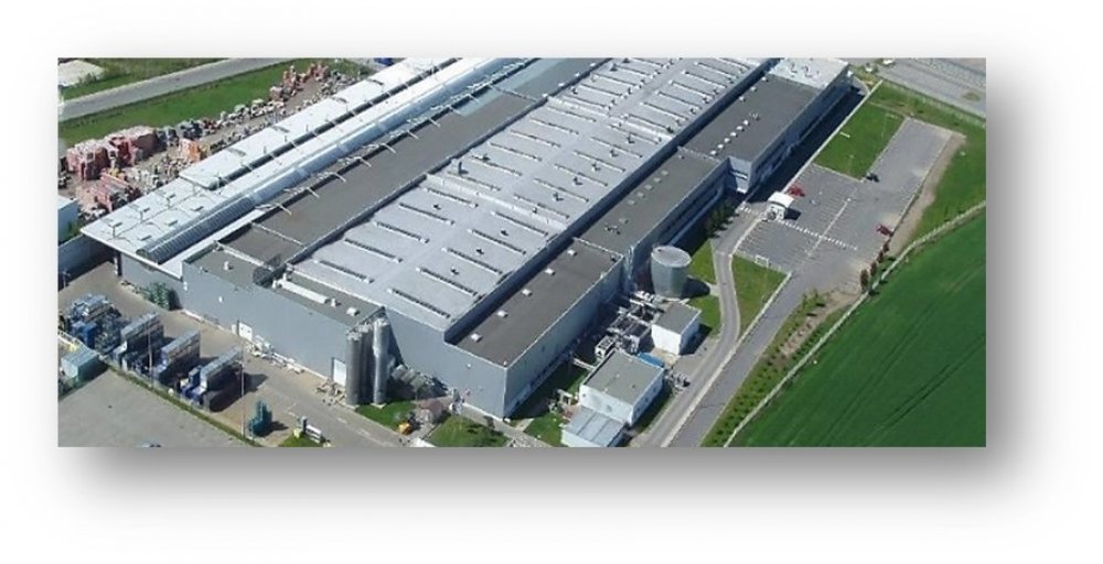 Faurecia Interior Systems Mladá Boleslav.jpg
